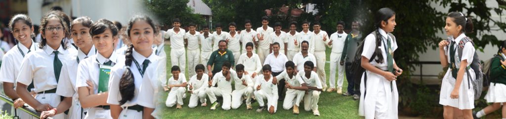 Senior Secondary - DPS Bangalore South