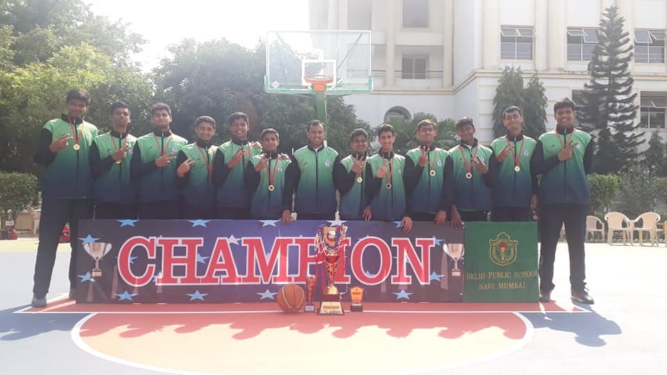 DPS BASKET BALL CHAMPIONS1