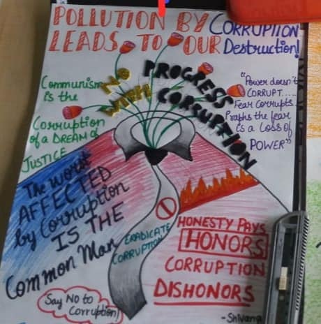 Vigilance Awareness Week